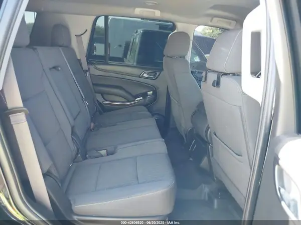 1GNLCDEC1HR371987 2017 CHEVROLET TAHOE - Image 8