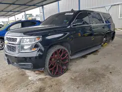 1GNLCDEC1HR374405 2017 CHEVROLET TAHOE