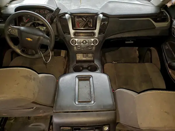 1GNLCDEC1HR374405 2017 CHEVROLET TAHOE - Image 8