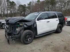 1GNLCDEC1JR136592 2018 CHEVROLET TAHOE
