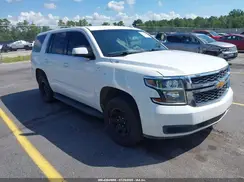 1GNLCDEC1JR155210 2018 CHEVROLET TAHOE