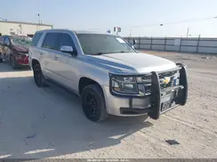 1GNLCDEC1JR227300 2018 CHEVROLET TAHOE