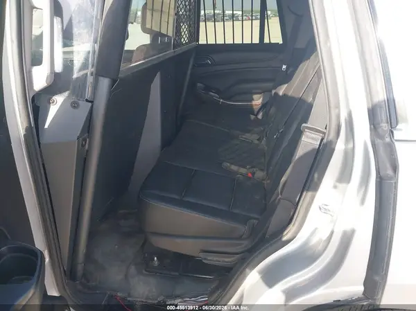 1GNLCDEC1JR227300 2018 CHEVROLET TAHOE - Image 8