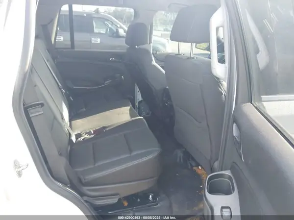 1GNLCDEC1JR236515 2018 CHEVROLET TAHOE - Image 8