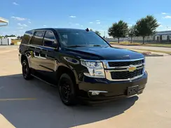 1GNLCDEC1JR253184 2018 CHEVROLET TAHOE