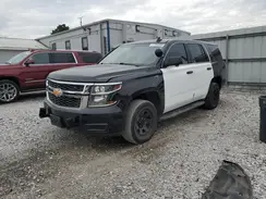 1GNLCDEC1JR283172 2018 CHEVROLET TAHOE