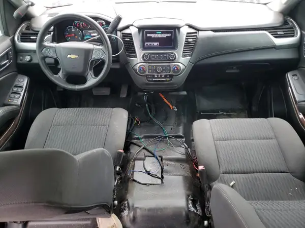 1GNLCDEC1JR283172 2018 CHEVROLET TAHOE - Image 8