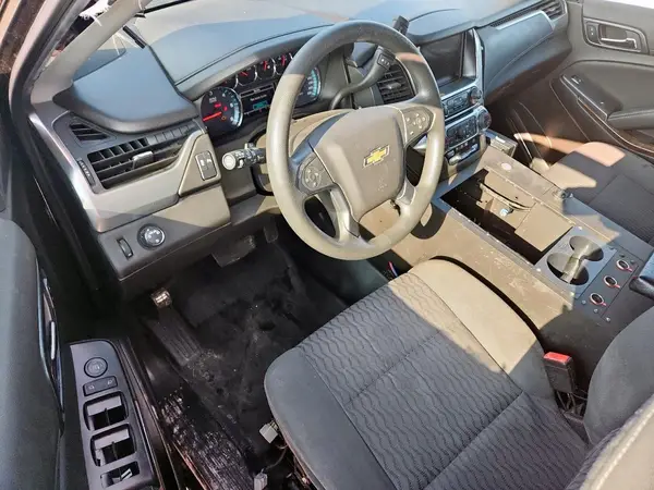 1GNLCDEC1JR291451 2018 CHEVROLET TAHOE - Image 8