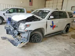 1GNLCDEC1JR306269 2018 CHEVROLET TAHOE