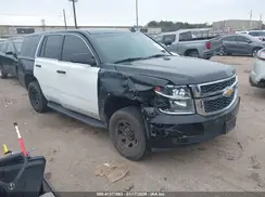 1GNLCDEC1JR312458 2018 CHEVROLET TAHOE