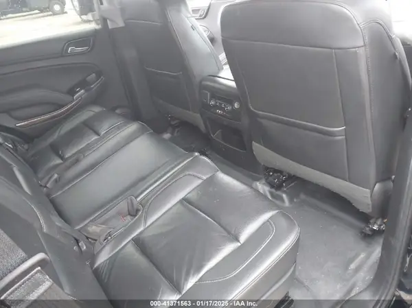 1GNLCDEC1JR312458 2018 CHEVROLET TAHOE - Image 8