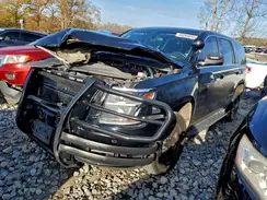 1GNLCDEC1JR337375 2018 CHEVROLET TAHOE