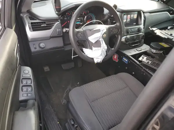 1GNLCDEC1JR337375 2018 CHEVROLET TAHOE - Image 8