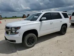 1GNLCDEC1JR344729 2018 CHEVROLET TAHOE