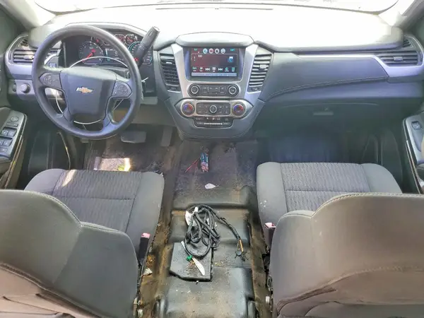 1GNLCDEC1JR344729 2018 CHEVROLET TAHOE - Image 8