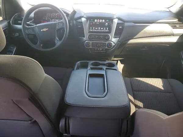 1GNLCDEC1JR370019 2018 CHEVROLET TAHOE - Image 8