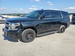 1GNLCDEC1KR209848 2019 CHEVROLET TAHOE