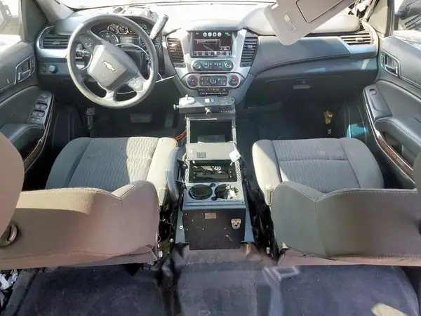 1GNLCDEC1KR209848 2019 CHEVROLET TAHOE - Image 8