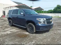 1GNLCDEC1KR218436 2019 CHEVROLET TAHOE