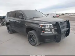 1GNLCDEC1KR241442 2019 CHEVROLET TAHOE