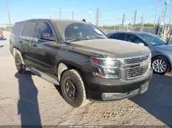 1GNLCDEC1KR241876 2019 CHEVROLET TAHOE