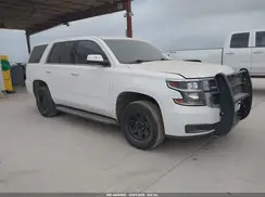 1GNLCDEC1KR244597 2019 CHEVROLET TAHOE