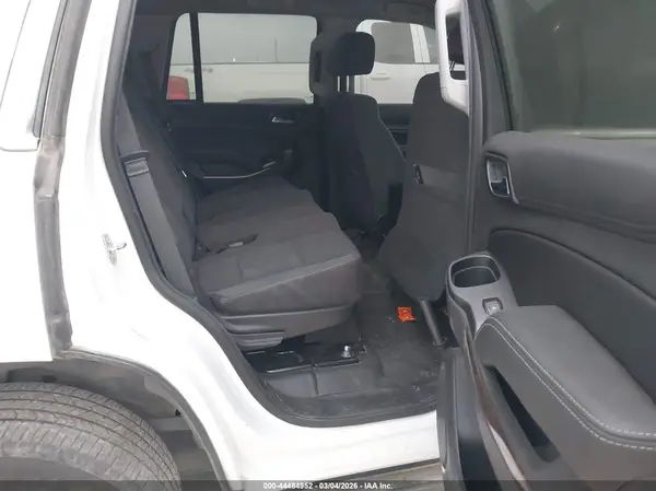1GNLCDEC1KR244597 2019 CHEVROLET TAHOE - Image 8