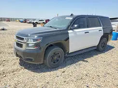 1GNLCDEC1KR292410 2019 CHEVROLET TAHOE