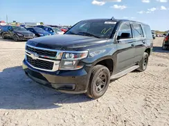 1GNLCDEC1KR293721 2019 CHEVROLET TAHOE