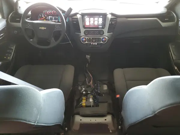 1GNLCDEC1KR300067 2019 CHEVROLET TAHOE - Image 8