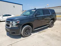 1GNLCDEC1KR337197 2019 CHEVROLET TAHOE