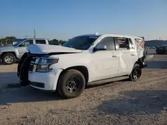 1GNLCDEC1KR357269 2019 CHEVROLET TAHOE