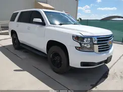 1GNLCDEC1LR114322 2020 CHEVROLET TAHOE