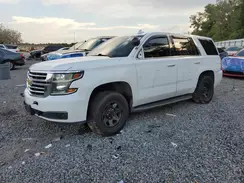 1GNLCDEC1LR114496 2020 CHEVROLET TAHOE