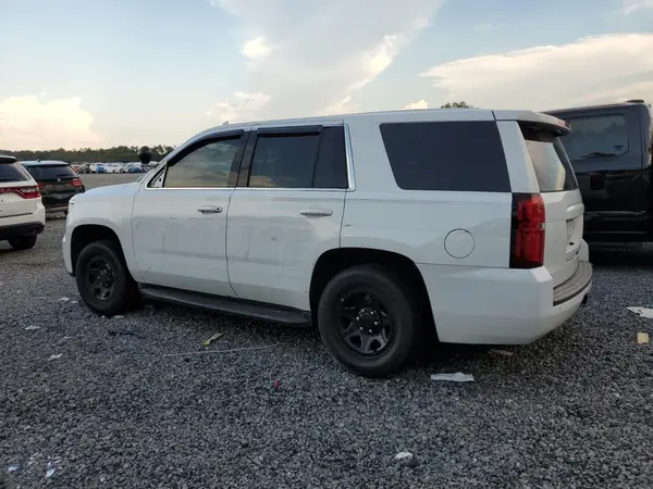 1GNLCDEC1LR114496 2020 CHEVROLET TAHOE - Image 2