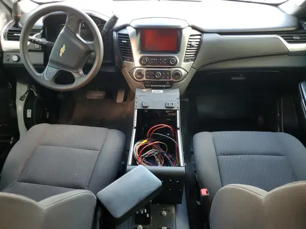 1GNLCDEC1LR114496 2020 CHEVROLET TAHOE - Image 8
