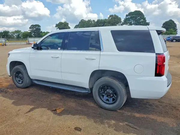 1GNLCDEC1LR148096 2020 CHEVROLET TAHOE - Image 2
