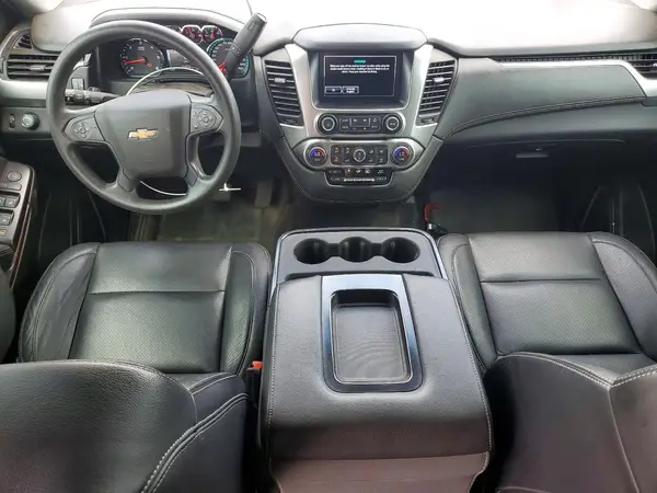 1GNLCDEC1LR148096 2020 CHEVROLET TAHOE - Image 8