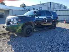 1GNLCDEC1LR148616 2020 CHEVROLET TAHOE
