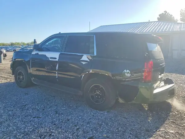 1GNLCDEC1LR148616 2020 CHEVROLET TAHOE - Image 2