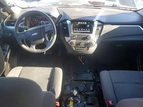 1GNLCDEC1LR148616 2020 CHEVROLET TAHOE - Image 8