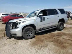 1GNLCDEC1LR158059 2020 CHEVROLET TAHOE