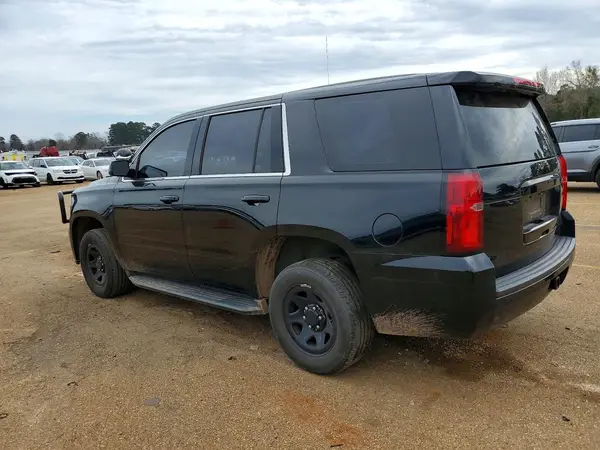 1GNLCDEC1LR160118 2020 CHEVROLET TAHOE - Image 2