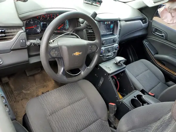 1GNLCDEC1LR160118 2020 CHEVROLET TAHOE - Image 8