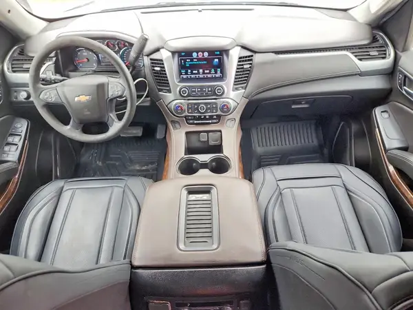 1GNLCDEC1LR175590 2020 CHEVROLET TAHOE - Image 8