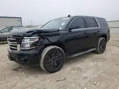 1GNLCDEC1LR177579 2020 CHEVROLET TAHOE