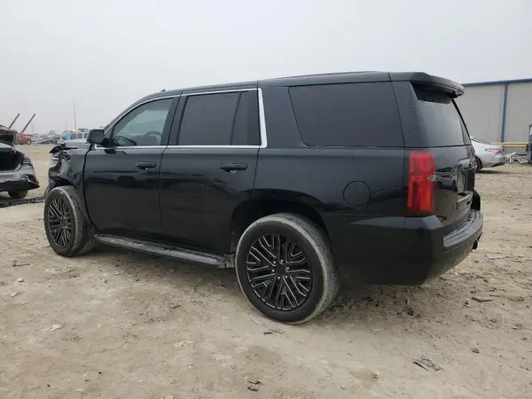 1GNLCDEC1LR177579 2020 CHEVROLET TAHOE - Image 2