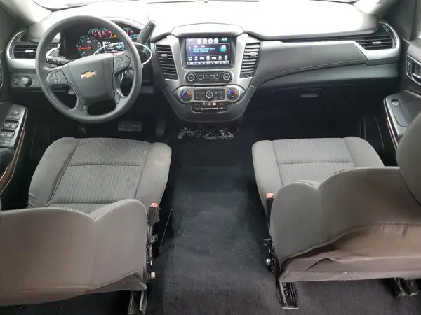 1GNLCDEC1LR177579 2020 CHEVROLET TAHOE - Image 8