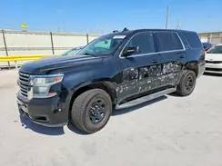 1GNLCDEC1LR187710 2020 CHEVROLET TAHOE