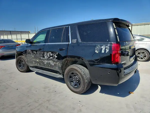 1GNLCDEC1LR187710 2020 CHEVROLET TAHOE - Image 2